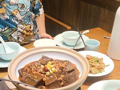 -甘家界柠檬鸭(安吉店)