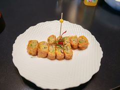 -钱塘秋荷·新江浙菜(沪太路店)