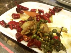 -尚雅铁板料理自助餐厅(乐松店)