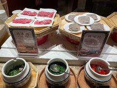 -咖啡苑自助餐厅·中国大饭店