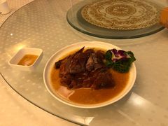 -海富门·带鱼·淮扬菜·粤菜(甘家口店)