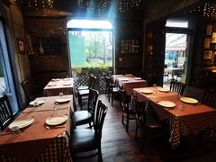 -Mammamia意大利餐厅(阳春巷店)