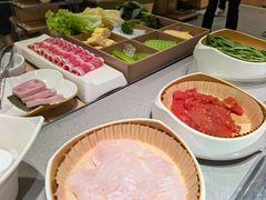-海底捞火锅(西直门凯德MALL店)