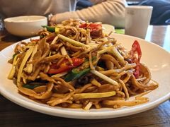 -禾珍珠家常小馆(河南博物院店)