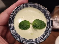 -新发展亚太JW万豪酒店·福苑咖啡厅
