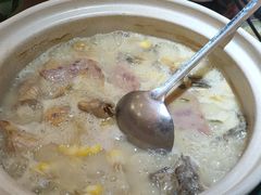 -如一鸡鲍鱼·粤式煲汤(长泰广场店)