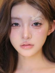 -明天见·化妆造型工作室
