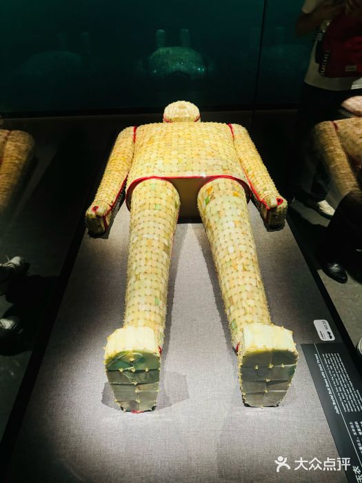 徐州博物馆图片