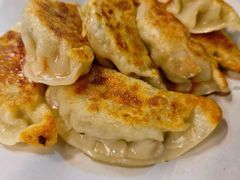 文记煎饺-佑汉小贩大楼熟食中心