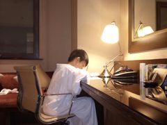 -上海西藏大厦万怡酒店
