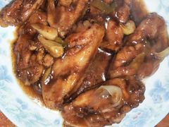 鸡翅-街道口生鲜