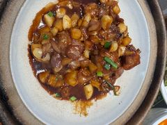 -黑窑厂糖油饼烤鸭·清真菜(黑窑厂街店)