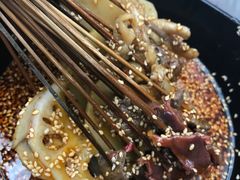 -友记功夫香·人民川菜(红牌楼店)