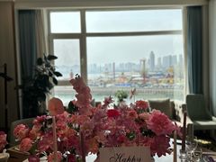 -天顺渔港·海景餐厅(星海广场店)