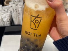 -KOI Thé(正佳广场店)