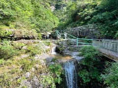 -孤山寨风景区