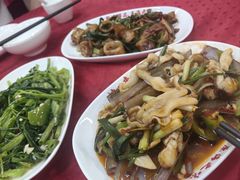 -蛇口康乐快餐鱼仔档(翠苑小区店)