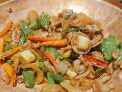 -云海肴·汽锅鸡·云南菜(美罗城店)