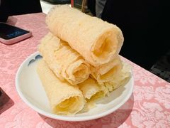 手工炸响铃-囍凤楼·粤菜·点心·火锅(温特莱店)