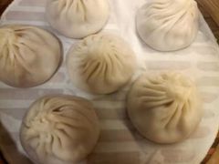 -小厨娘淮扬菜(六合欢乐港店)