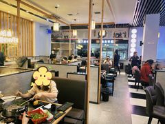 -林记潮牛·牛肉火锅(上马墩店)