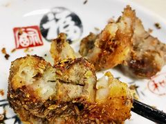 -马黑哥椒麻鸡(清江山水店)