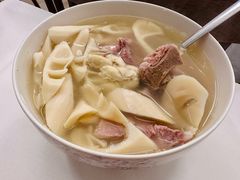 -春餐厅