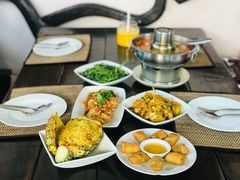 -自然餐厅(Phuket)