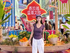 -西安万象天地