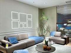 -恒大国际建材家居博览中心(德胜东路店)