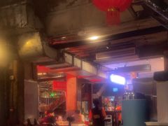 -五马集·海鲜·温州大牌档(黑金冠五马街十字路口店)