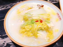 -陆小凤四川料理(北京路店)