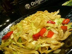 -老表记广西宵夜螺蛳鸭脚煲(西大店)