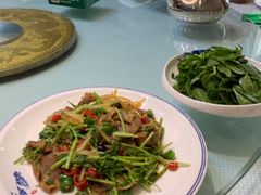 -裕德隆清真饭庄·天津特色菜(河东店)