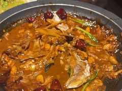 -大鸭梨烤鸭·北京菜(南小街/南苑店)