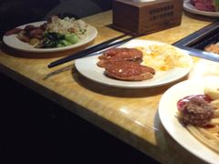 -哆来咪火锅烤肉自助(牌楼店)