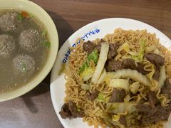 -水头牛肉店(洋坪分店)