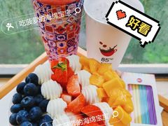 -85度C(上海松江九亭店)