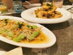 -港丽餐厅(高德置地店)