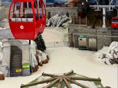 -长沙湘江欢乐雪域