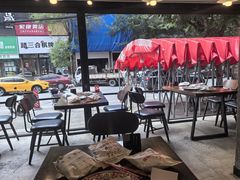 -周记老沈阳焦火鸡架