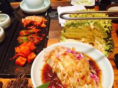 韩都·黑牛的店(大悦城店)-黑牛の店·和牛烧肉(大悦城店)