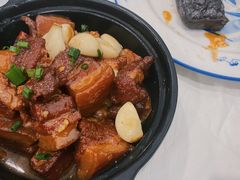 -新新湘菜馆(新中街二条店)