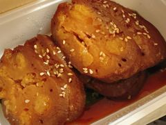 -南京大牌档(青岛万象城店)