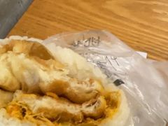 -小桃园·豆浆油条(复兴中路店)