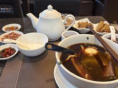 -中国厨房/台湾牛肉面