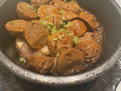 -潮州府·潮菜·砂锅粥(徐家汇店)