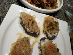 -渔民船说·北塘海鲜·天津菜·海肠捞饭(北塘古镇店)