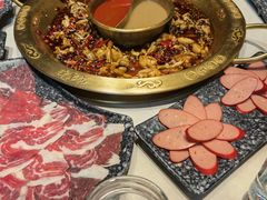 -哥老官重庆美蛙鱼头(龙湖杭州金沙天街店)