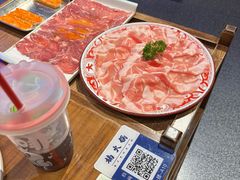 -楠火锅(昆山金鹰店)
